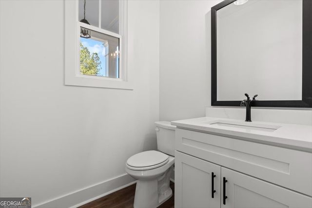 990 Cable Road, Waleska, GA 30183