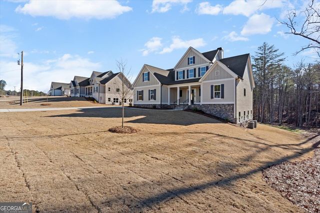 990 Cable Road, Waleska, GA 30183