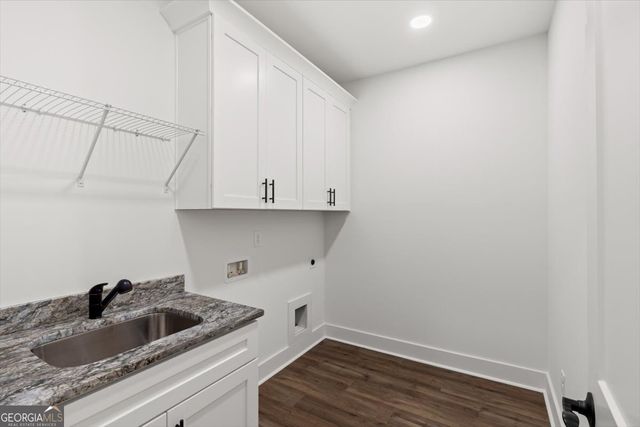 990 Cable Road, Waleska, GA 30183