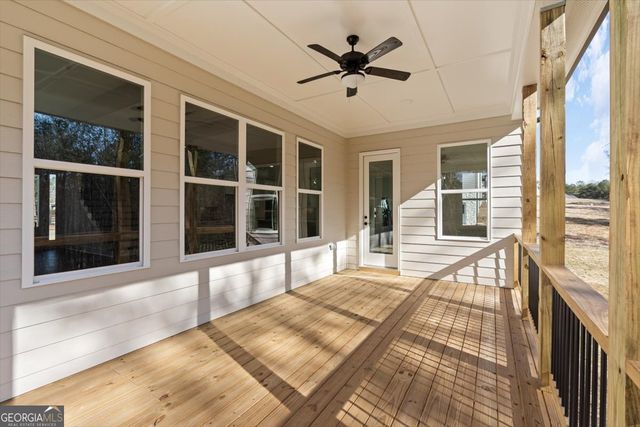 990 Cable Road, Waleska, GA 30183