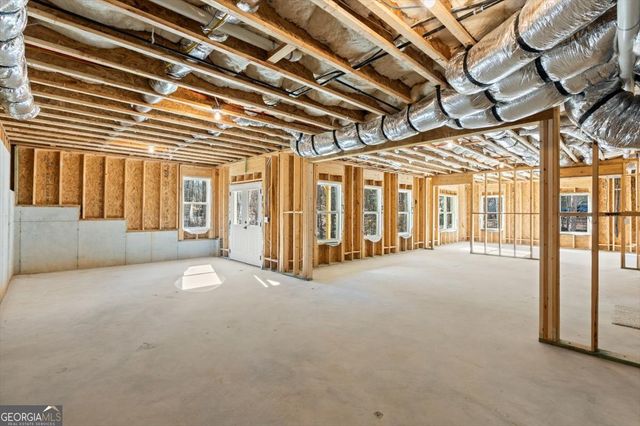 990 Cable Road, Waleska, GA 30183