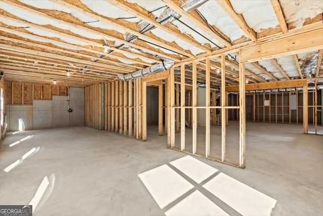 990 Cable Road, Waleska, GA 30183