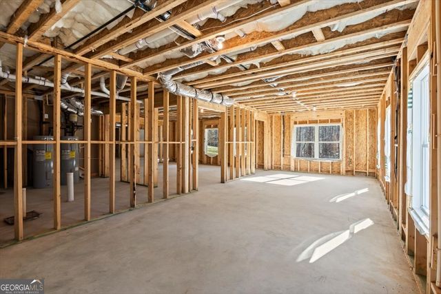 990 Cable Road, Waleska, GA 30183