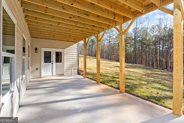 990 Cable Road, Waleska, GA 30183