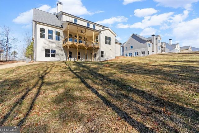 990 Cable Road, Waleska, GA 30183