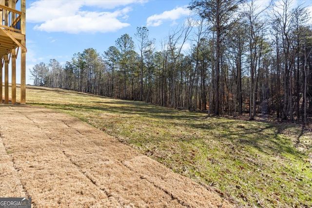 990 Cable Road, Waleska, GA 30183