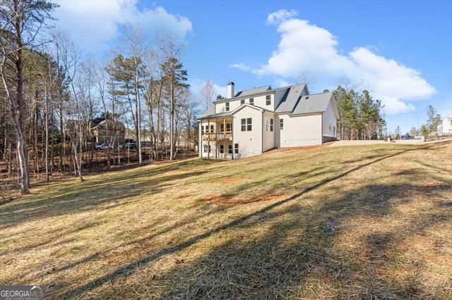 990 Cable Road, Waleska, GA 30183