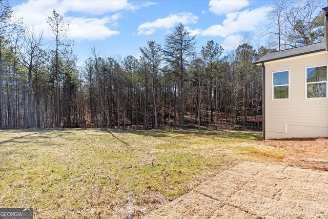 990 Cable Road, Waleska, GA 30183