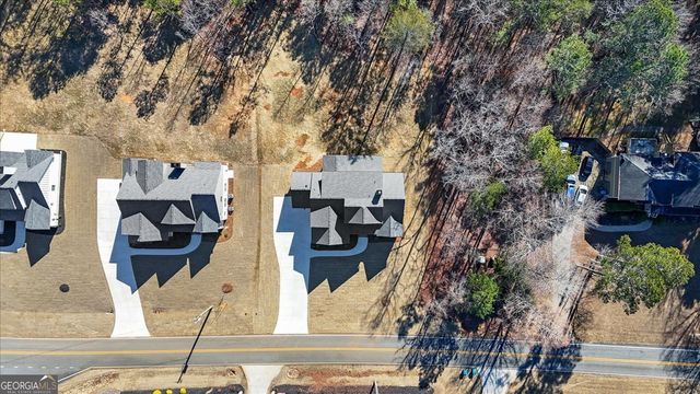 990 Cable Road, Waleska, GA 30183