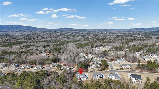 990 Cable Road, Waleska, GA 30183