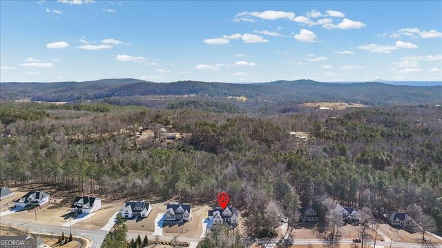 990 Cable Road, Waleska, GA 30183