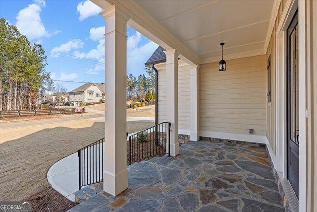 990 Cable Road, Waleska, GA 30183