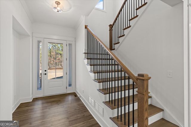 990 Cable Road, Waleska, GA 30183