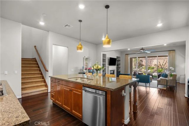 22385 Copper Mountain Court, Saugus, CA 91350