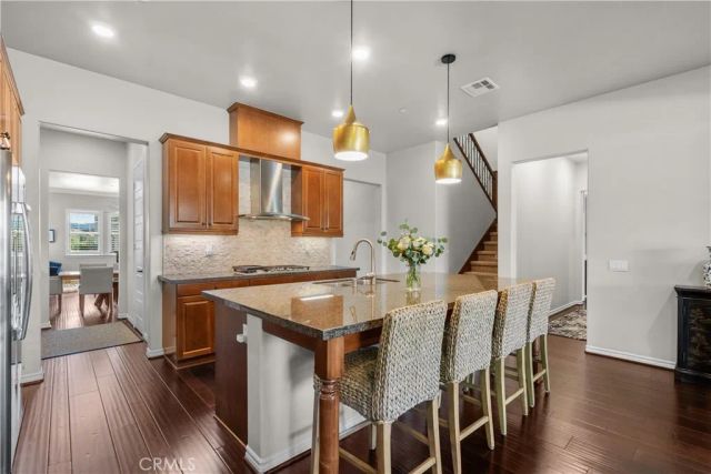 22385 Copper Mountain Court, Saugus, CA 91350