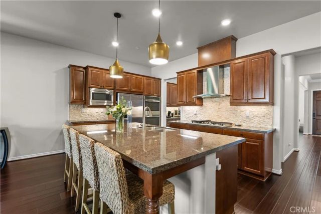 22385 Copper Mountain Court, Saugus, CA 91350