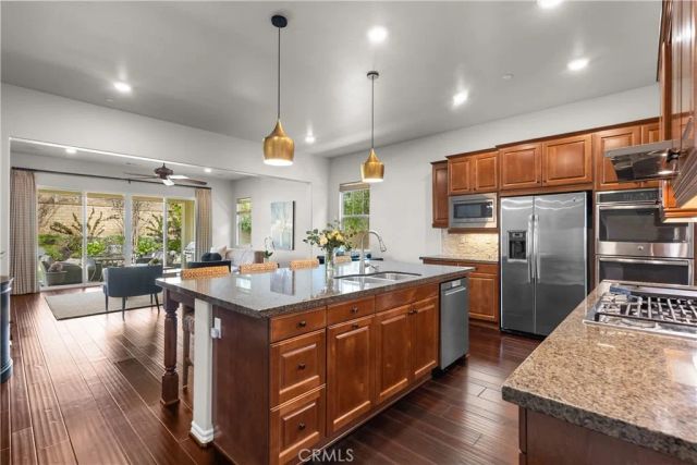 22385 Copper Mountain Court, Saugus, CA 91350