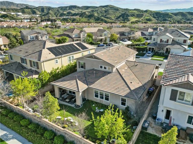 22385 Copper Mountain Court, Saugus, CA 91350