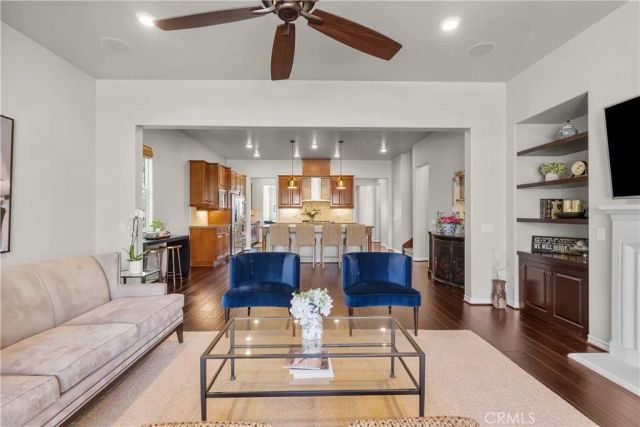 22385 Copper Mountain Court, Saugus, CA 91350