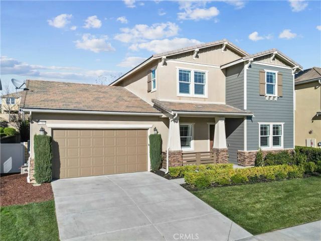 22385 Copper Mountain Court, Saugus, CA 91350