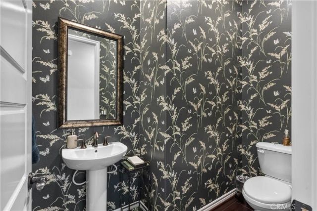 22385 Copper Mountain Court, Saugus, CA 91350