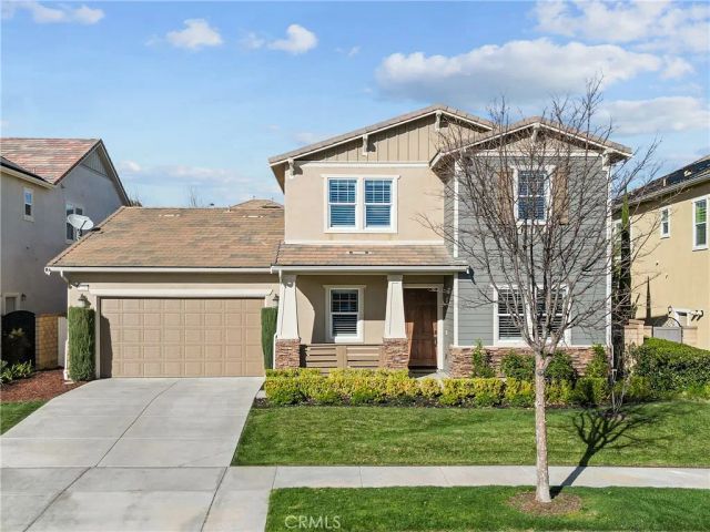 22385 Copper Mountain Court, Saugus, CA 91350