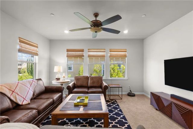 22385 Copper Mountain Court, Saugus, CA 91350