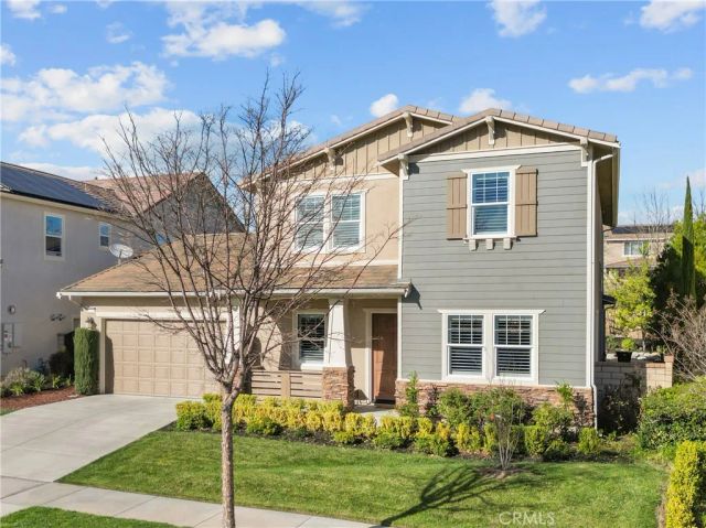22385 Copper Mountain Court, Saugus, CA 91350