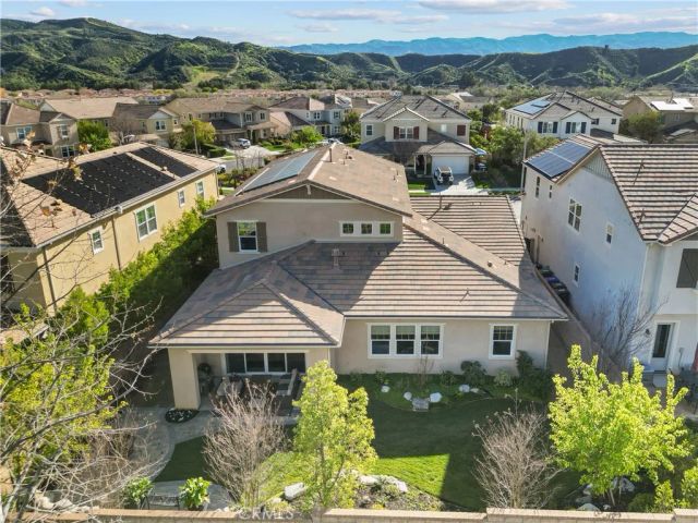 22385 Copper Mountain Court, Saugus, CA 91350
