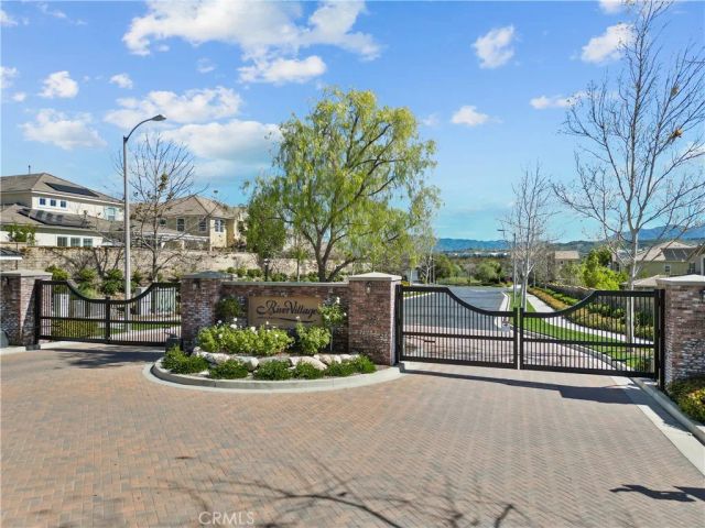 22385 Copper Mountain Court, Saugus, CA 91350