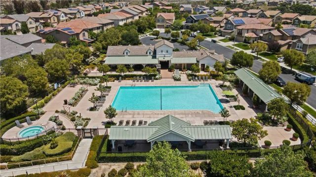 22385 Copper Mountain Court, Saugus, CA 91350