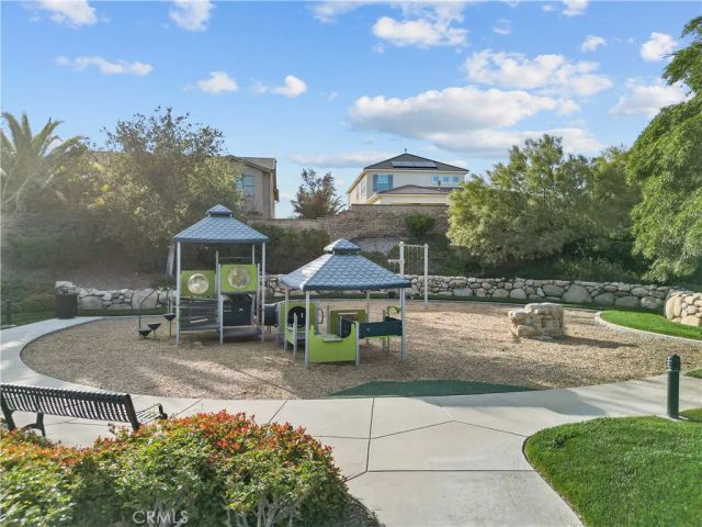 22385 Copper Mountain Court, Saugus, CA 91350