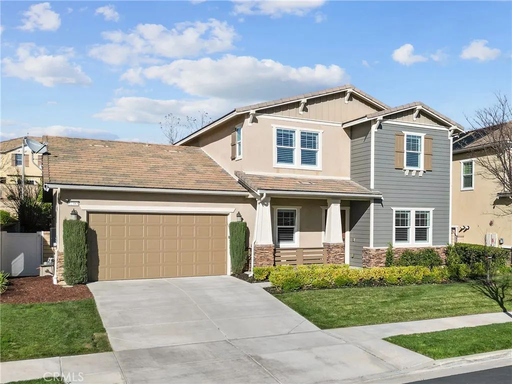 22385 Copper Mountain Court, Saugus, CA 91350