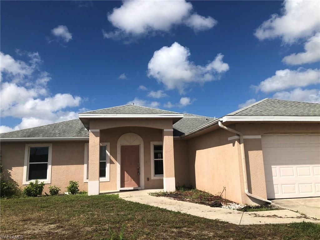Image 2 of property listing at 1004 NW 7th AVE, Cape Coral, FL 33993