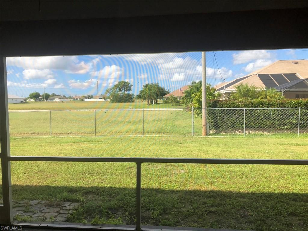 Image 24 of property listing at 1004 NW 7th AVE, Cape Coral, FL 33993