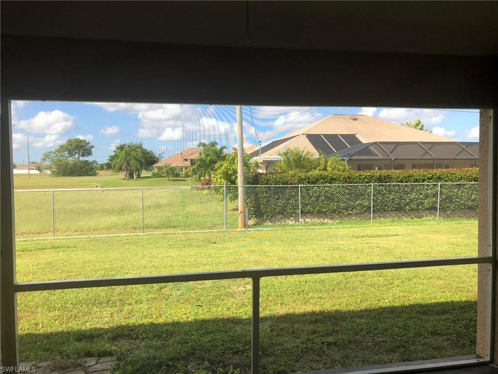 Image 25 of property listing at 1004 NW 7th AVE, Cape Coral, FL 33993