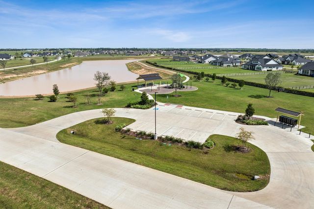 4104 Ranch Home Drive, Waller, TX 77484