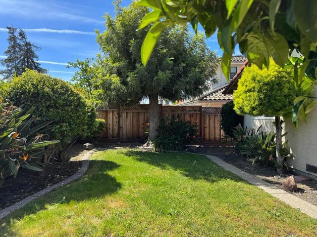 1848 Marabu Way, Fremont, CA 94539