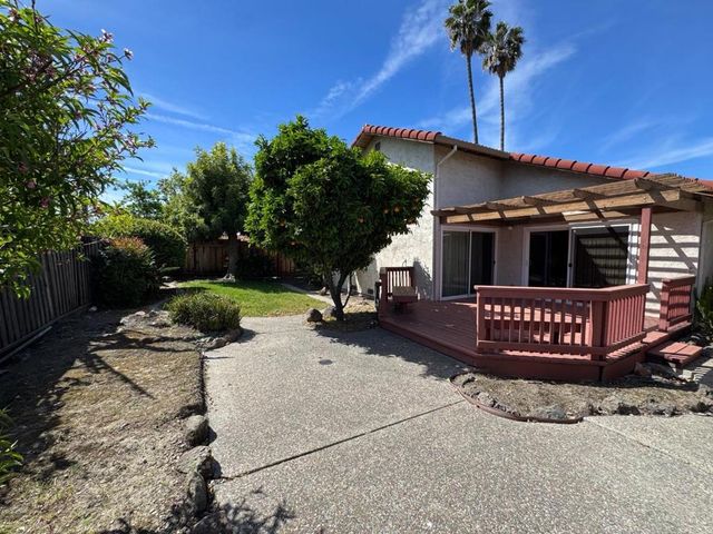 1848 Marabu Way, Fremont, CA 94539