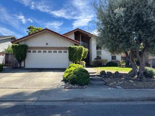 1848 Marabu Way, Fremont, CA 94539