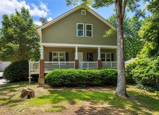 2054 Joseph E Boone Boulevard NW, Atlanta, GA 30314
