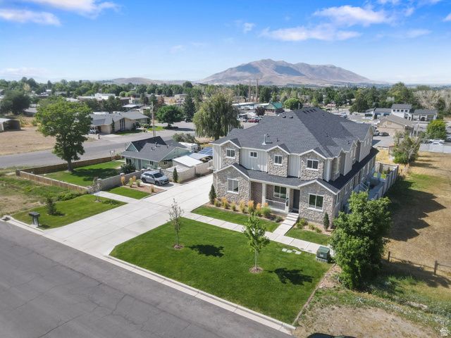 341 E 100 S, Santaquin, UT 84655