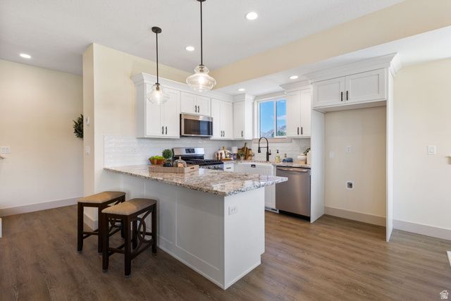 341 E 100 S, Santaquin, UT 84655