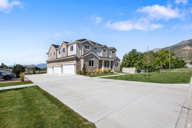 341 E 100 S, Santaquin, UT 84655
