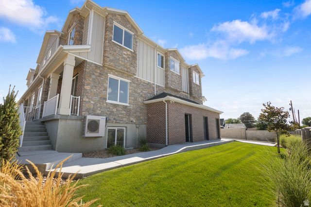 341 E 100 S, Santaquin, UT 84655
