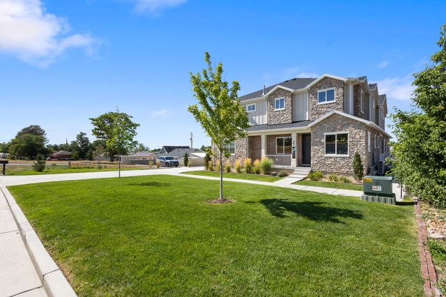 341 E 100 S, Santaquin, UT 84655