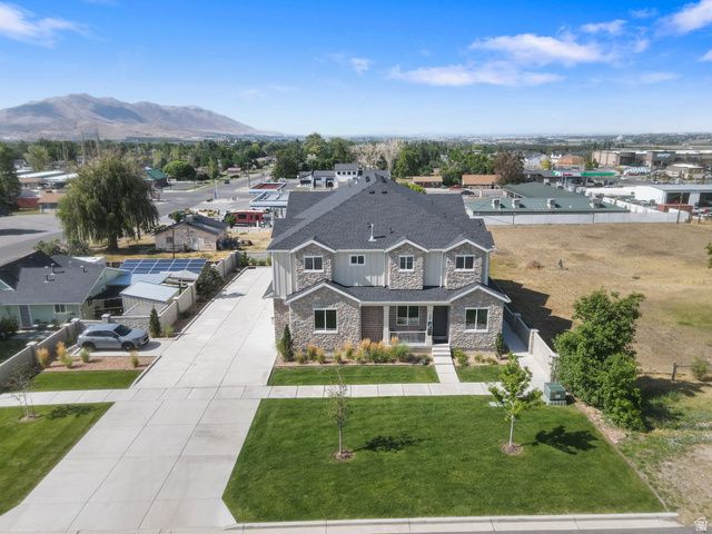 341 E 100 S, Santaquin, UT 84655