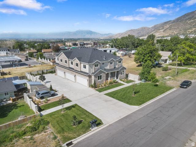341 E 100 S, Santaquin, UT 84655