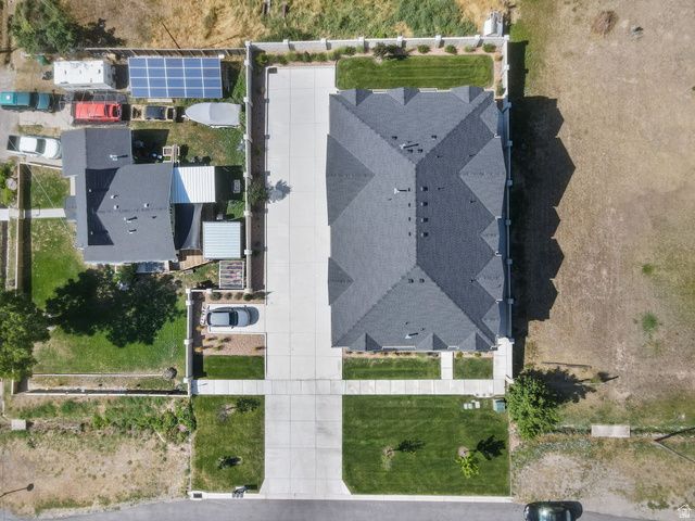 341 E 100 S, Santaquin, UT 84655
