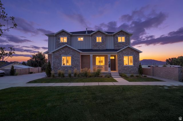 341 E 100 S, Santaquin, UT 84655